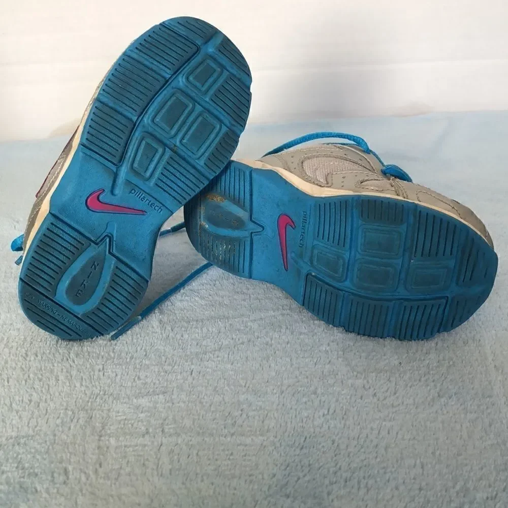 Nike Pillartech Shoes